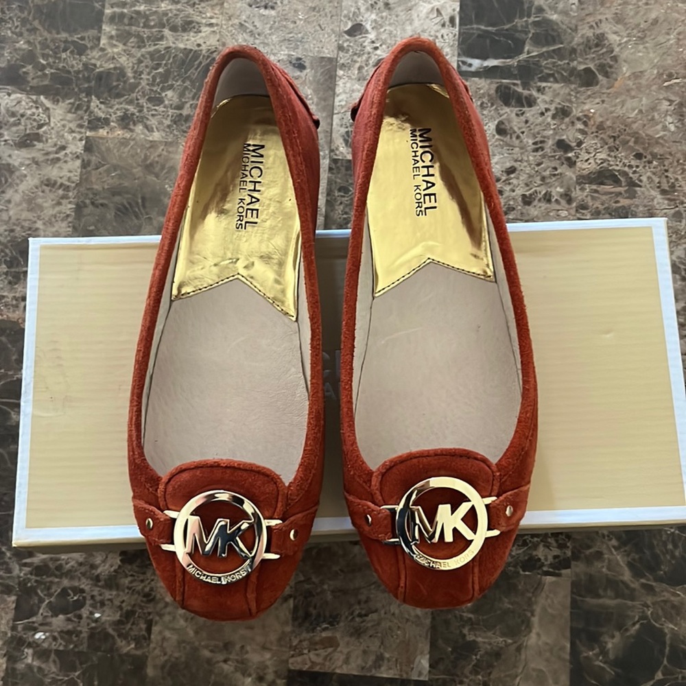Women’s Michael Kors flats